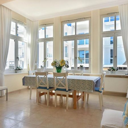 Villa Undine 07 Χέρινγκσντορφ Εξωτερικό φωτογραφία