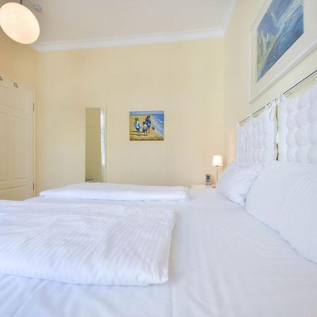 Villa Undine 07 Χέρινγκσντορφ Εξωτερικό φωτογραφία