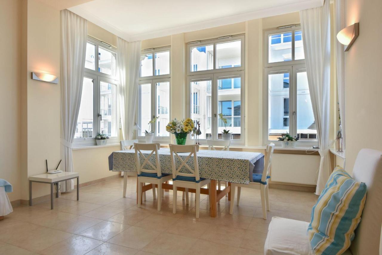 Villa Undine 07 Χέρινγκσντορφ Εξωτερικό φωτογραφία