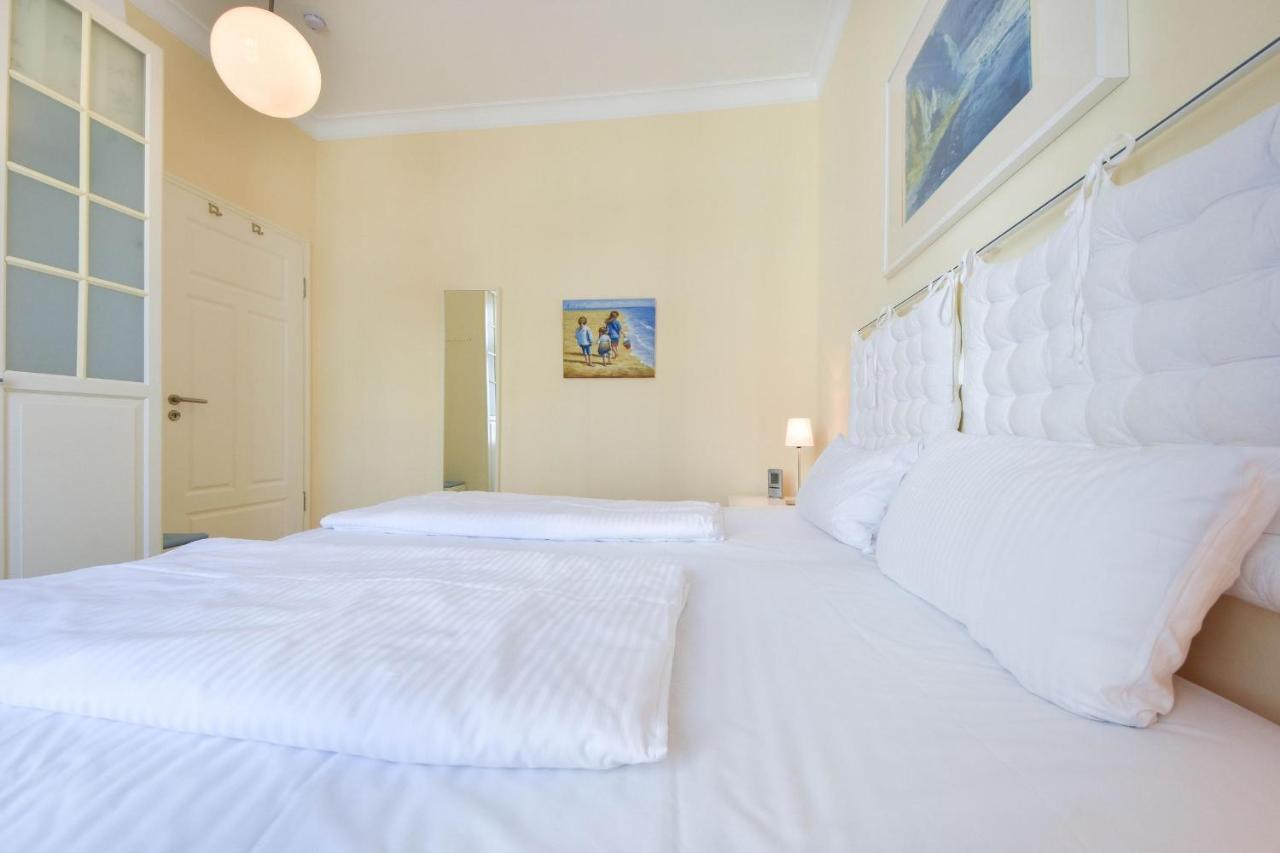 Villa Undine 07 Χέρινγκσντορφ Εξωτερικό φωτογραφία