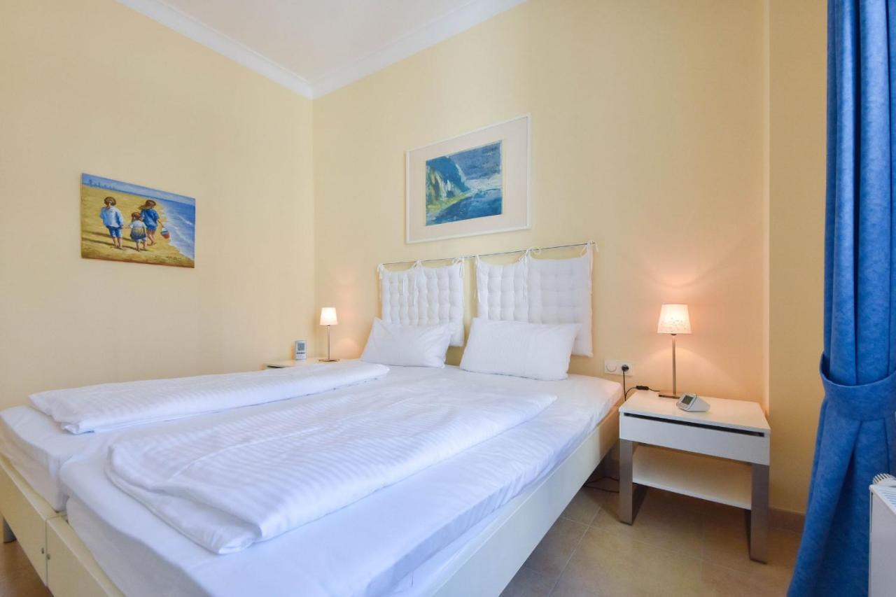 Villa Undine 07 Χέρινγκσντορφ Εξωτερικό φωτογραφία